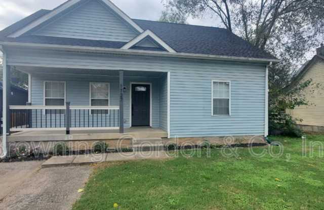1727 14th Ave. N - 1727 14th Avenue, Nashville, TN 37208
