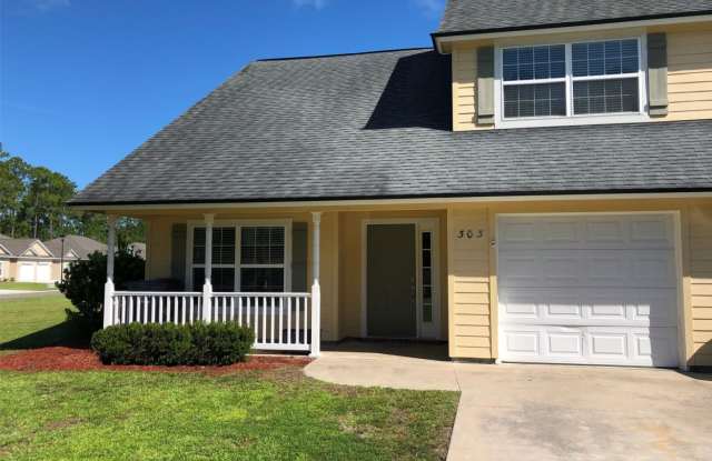 303 Gary Circle | Ryleighs Way | St Marys, Camden County, Georgia photos photos