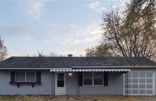 8339 East 42ND Place - 8339 42nd Pl, Indianapolis, IN 46226