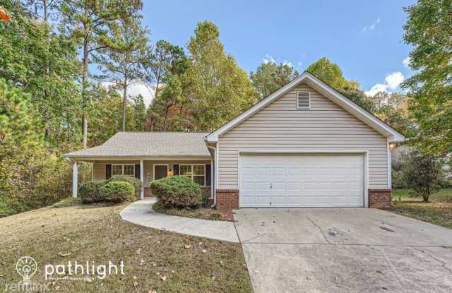 216 Douthit Bridge Rd UNIT - 216 Douthit Bridge Road, Paulding County, GA 30132