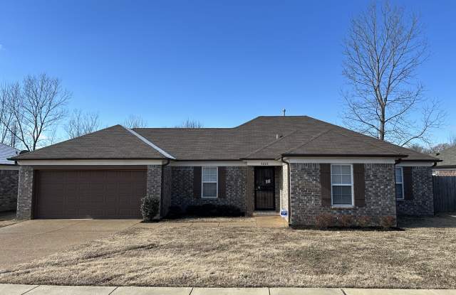 5263 Blue Diamond St - 5263 Blue Diamond Street, Memphis, TN 38109