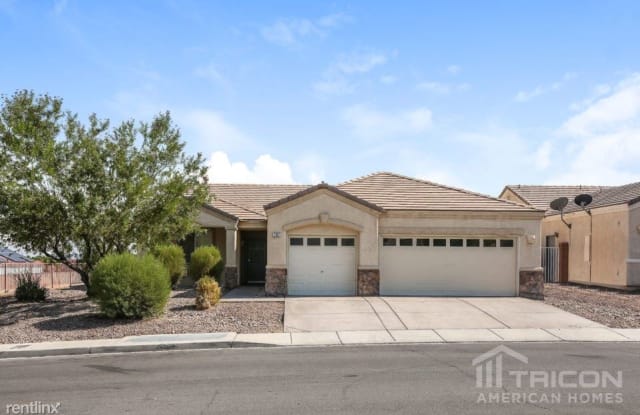 2907 Extravagant Avenue - 2907 Extravagant Avenue, North Las Vegas, NV 89031