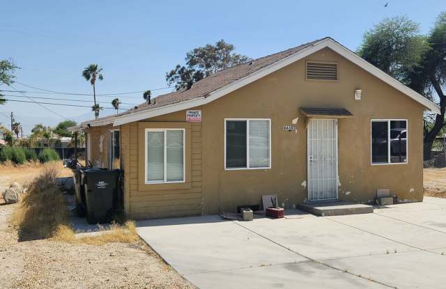 Cahuilla Avenue photos photos