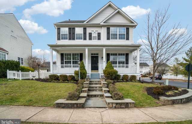 12494 IONA SOUND DRIVE - 12494 Iona Sound Drive, Linton Hall, VA 20136