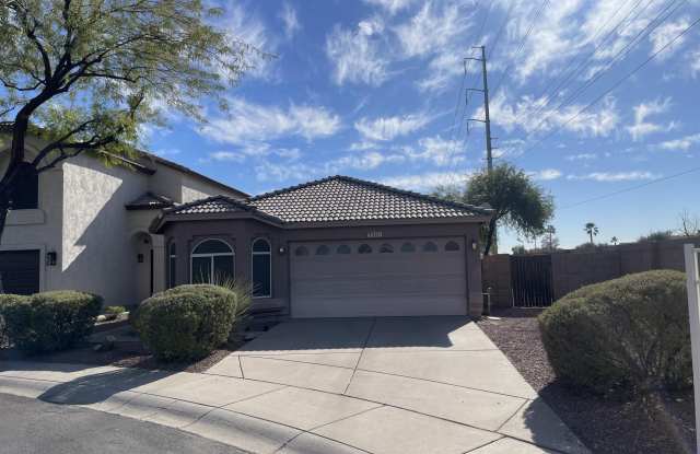 3201 E Kerry Lane - 3201 East Kerry Lane, Phoenix, AZ 85050