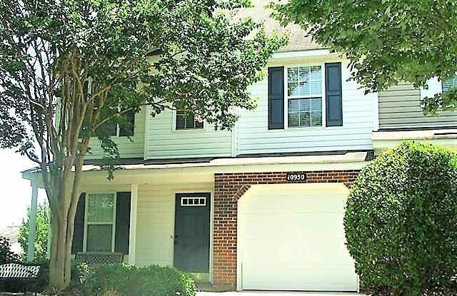 10950 Walking Path Lane - 10950 Walking Path Ln, Charlotte, NC 28213