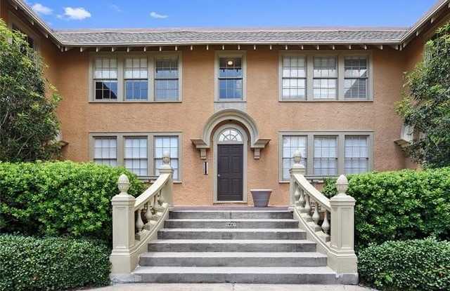 5607 PRYTANIA Street - 5607 Prytania Street, New Orleans, LA 70115 5607 PRYTANIA Street - 5607 Prytania Street, New Orleans, LA 70115