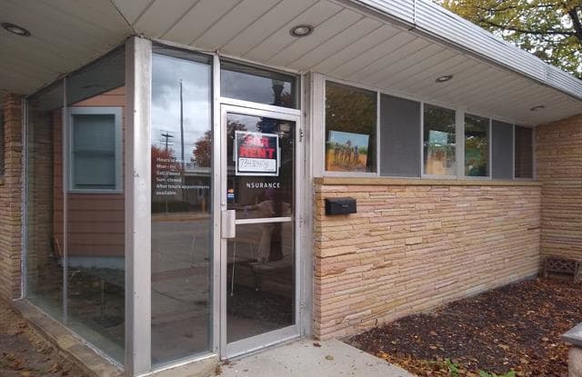 167 MAIN Street - 167 Main Street, Belleville, MI 48111