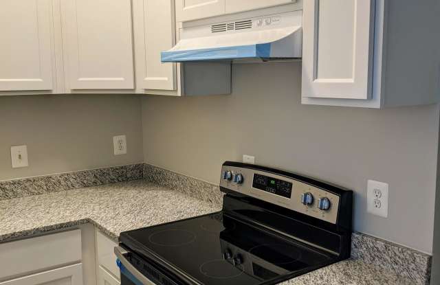 1445 Park Road Northwest - 208 Gallery 2