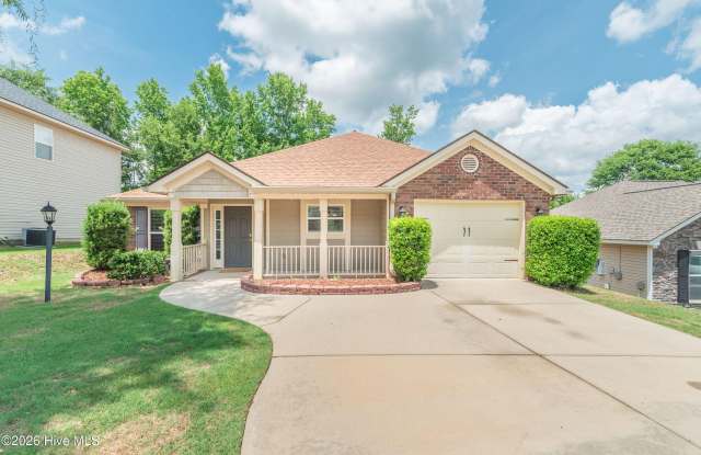 3128 Alexandria Drive Gallery 2