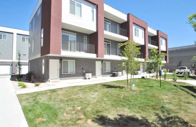 654 South 450 East - 654 South 450 East, Clearfield, UT 84015
