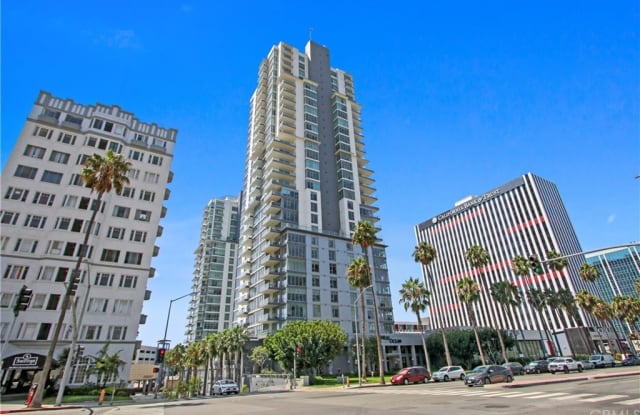 400 W Ocean Boulevard - 400 W Ocean Blvd, Long Beach, CA 90802