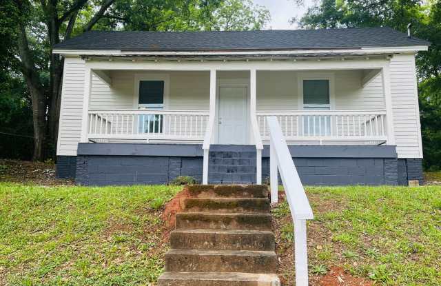 Completely renovated 2 bedroom, 1 bathroom home in Lagrange! Must see! photos photos