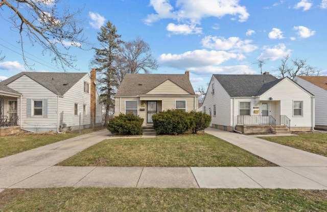 Modern Bungalow in Detroit, MI! photos photos