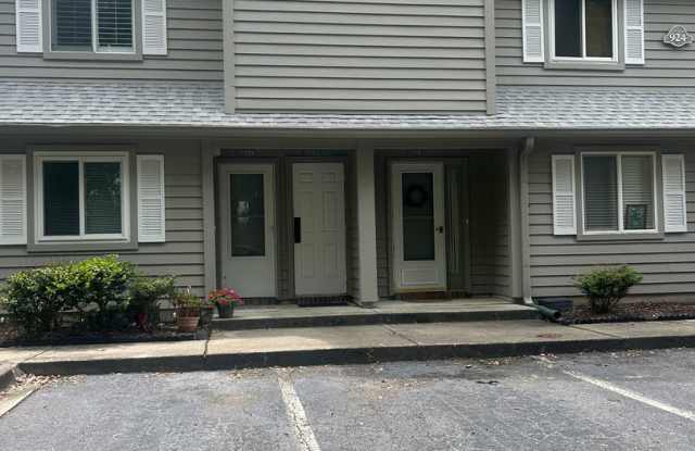 924 H Fairwood Lakes - 924 Fairwood Lakes Drive, Horry County, SC 29588