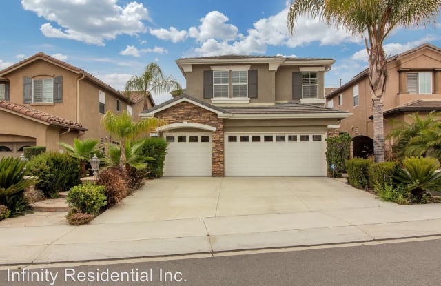 27445 Springmist Ln - 27445 Springmist Lane, Laguna Niguel, CA 92677