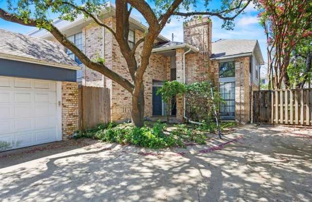 1411 Mccoy Street - 1411 Mccoy Street, Dallas, TX 75204