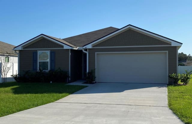 1982 PEBBLE POINT DR - 1982 Pebble Point Dr, Green Cove Springs, FL 32043