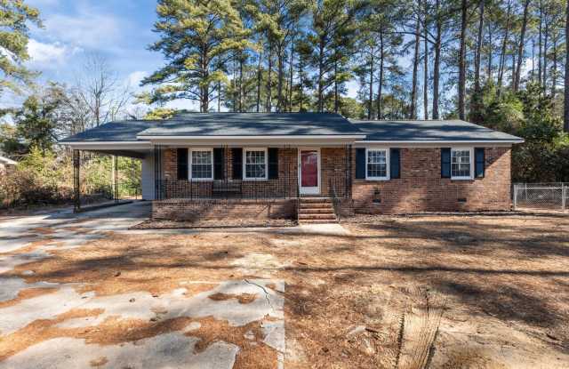 Welcome to the 3 Bed 2 Bath in Fayetteville photos photos Welcome to the 3 Bed 2 Bath in Fayetteville photos photos