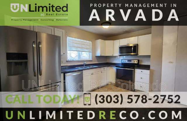 6750 Wadsworth Boulevard photos photos