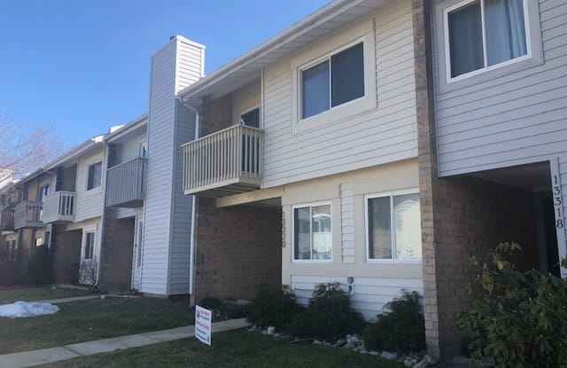 13320 Preuit Pl - 13320 Preuit Place, Fairfax County, VA 20170
