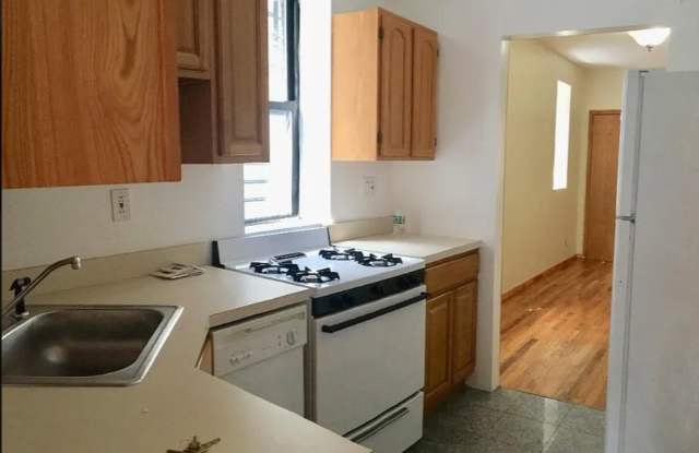 302 East 104th Street - 302 East 104th Street, New York City, NY 10029