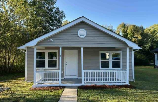 3 Porter Street SW - 3 Porter Street Southwest, Rome, GA 30161