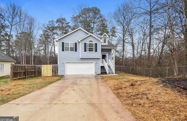 526 Seven Bark - 526 7 Bark Court, Palmetto, GA 30268