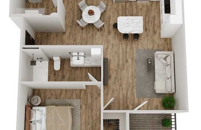 Robinson Ridge Apartments Gallery 3