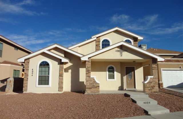 4004 Hueco Valley Drive photos photos