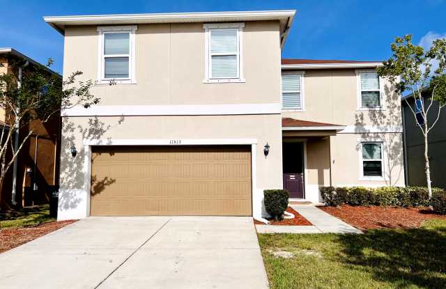 11513 Southern Creek Drive - 11513 Southern Creek Drive, Gibsonton, FL 33534