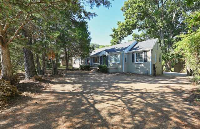 Charming Updated Ranch Home Near Target, Sylvan Park & I-40! Gallery 4