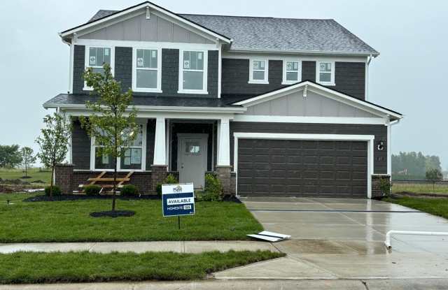 Newly Constructed 5 Bedroom Single Family Home in Brownsburg photos photos Newly Constructed 5 Bedroom Single Family Home in Brownsburg photos photos