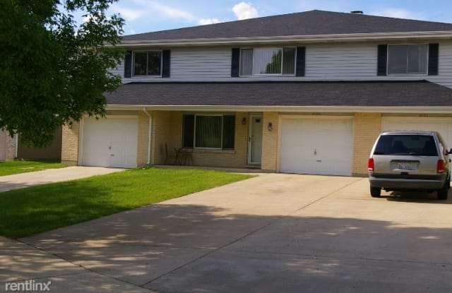 313 Creekside Dr C - 313 Creekside Dr, Bloomingdale, IL 60108
