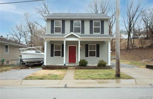 14 Jefferson Avenue photos photos