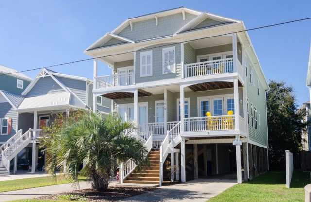 (C012) 1410 Bowfin Lane, Unit 2, Carolina Beach, NC 28428 - 1410 Bowfin Lane, Carolina Beach, NC 28428