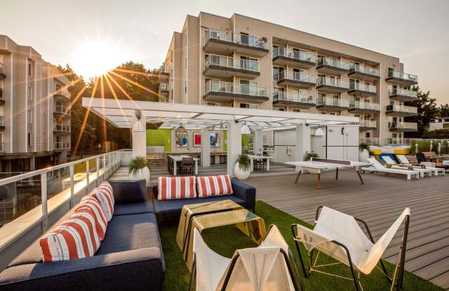 Summit at Lake Union photos photos