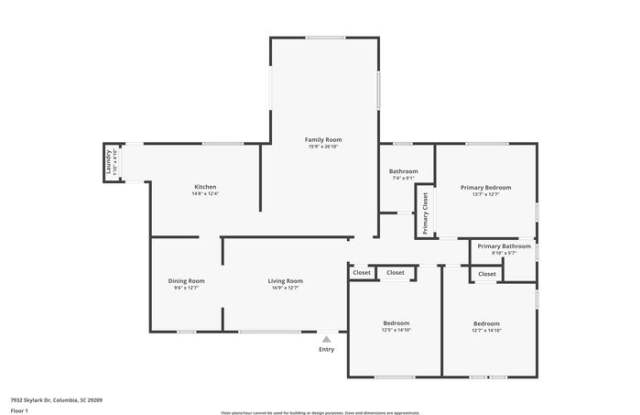 7932 Skylark Drive Gallery 2