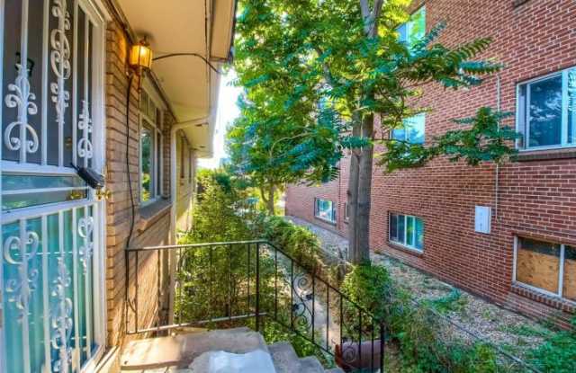 25 Washington Street - 25 N Washington St, Denver, CO 80203