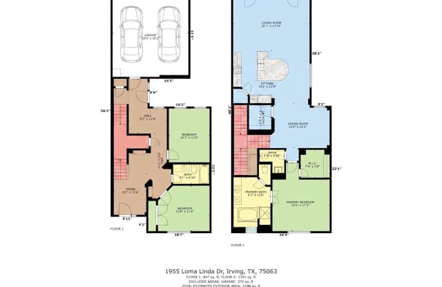 1955 Loma Linda Drive Gallery 2