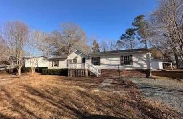 1285 Skipper Run Drive SW - 1285 Skipper Run Drive Southwest, Supply, NC 28462