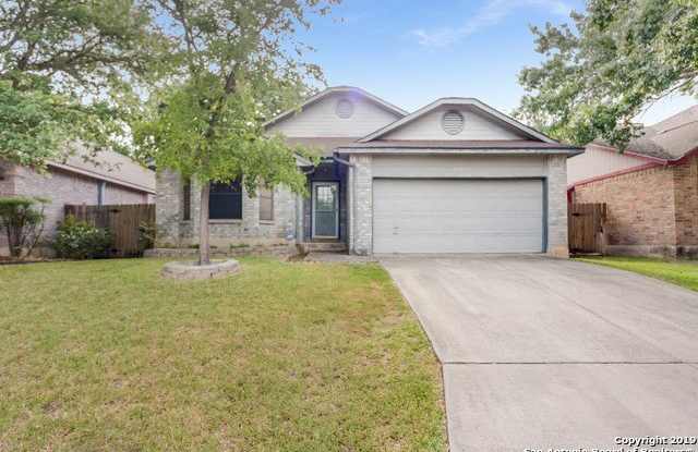 21138 Sierra Crest - 21138 Sierra Crest, San Antonio, TX 78259