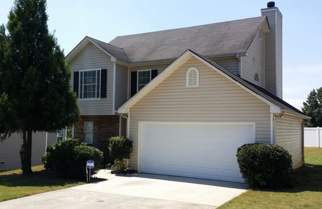 4005 Robin Circle - 4005 Robin Circle, Union City, GA 30349