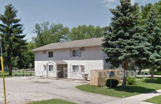 714 N Oak - 714 North Oak Street, Madison, WI 53704
