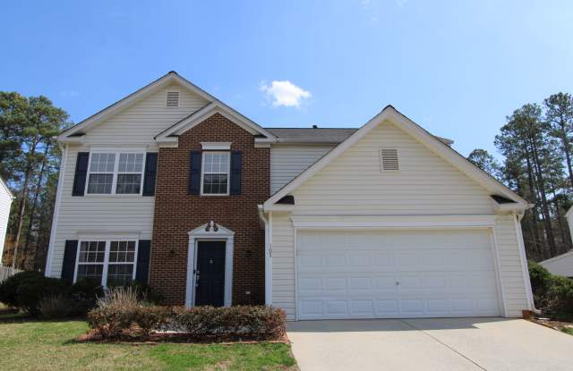 105 Sturminster Dr photos photos