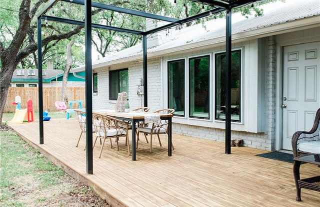 1508 Woodhill DR Gallery 4