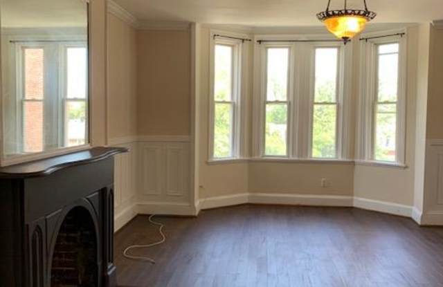 1313 EUTAW PL #C Gallery 2
