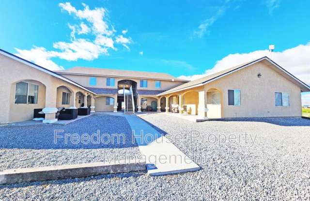 2321 East Calvada Boulevard photos photos