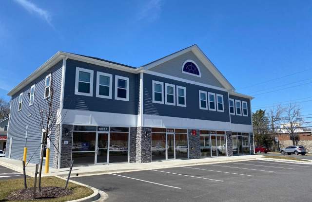 1812 MAIN Street unit: 203 - 1812 Main Street, Chester, MD 21619