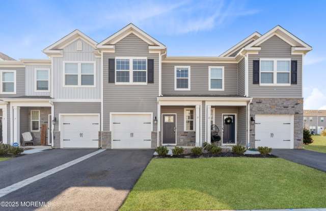 9 Nelson Way - 9 Nelsons Way, Burlington County, NJ 08060 9 Nelson Way - 9 Nelsons Way, Burlington County, NJ 08060